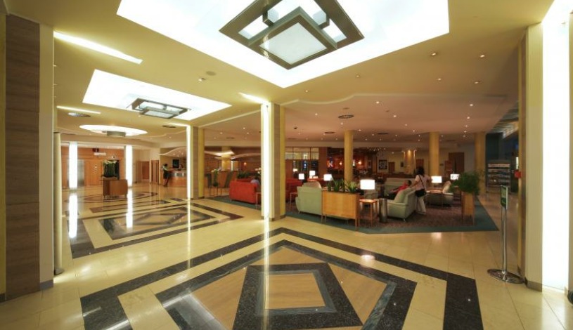 HOTEL HOLIDAY INN BRNO Brno