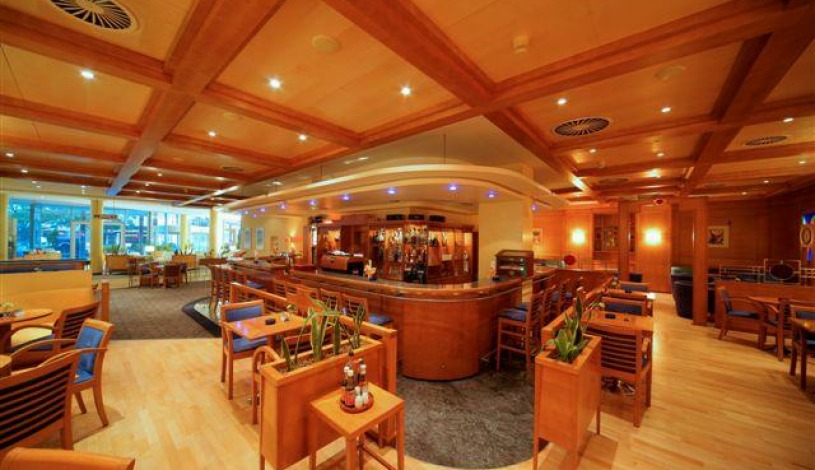 HOTEL HOLIDAY INN BRNO Brno