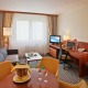 Executive Apartmá - HOTEL HOLIDAY INN BRNO Brno