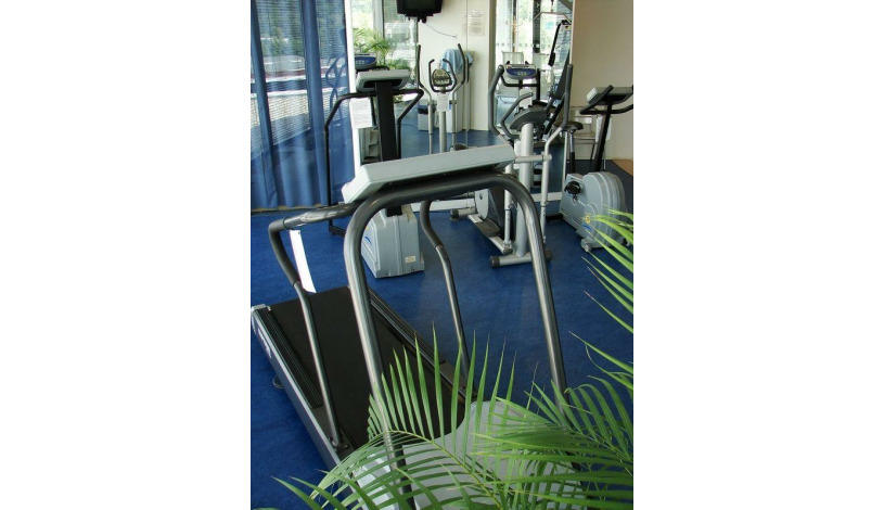 HOTEL HOLIDAY INN BRNO Brno