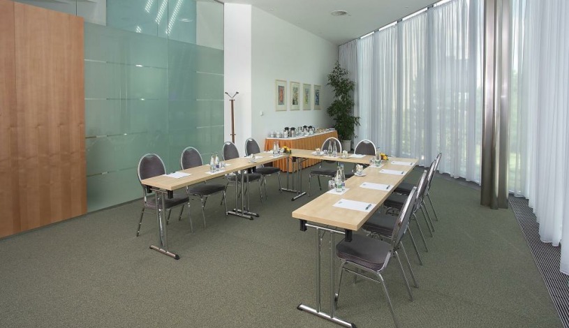 HOTEL HOLIDAY INN BRNO Brno