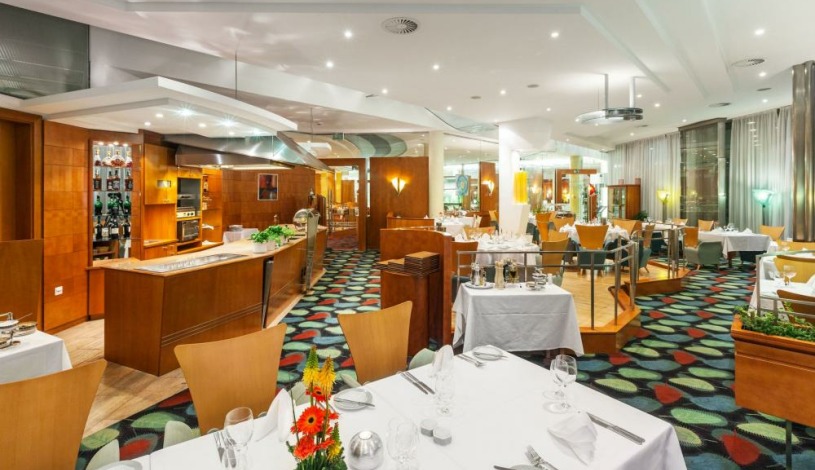 HOTEL HOLIDAY INN BRNO Brno