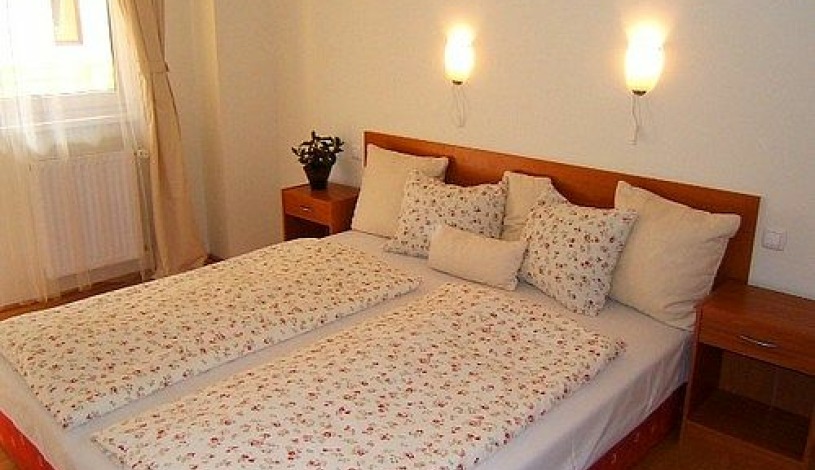Apartment Holló utca Budapest - Apt 13889