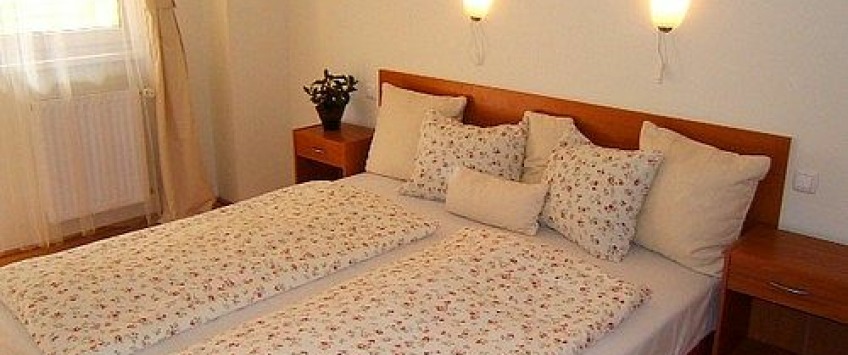 Apartment Holló utca Budapest - Apt 13889