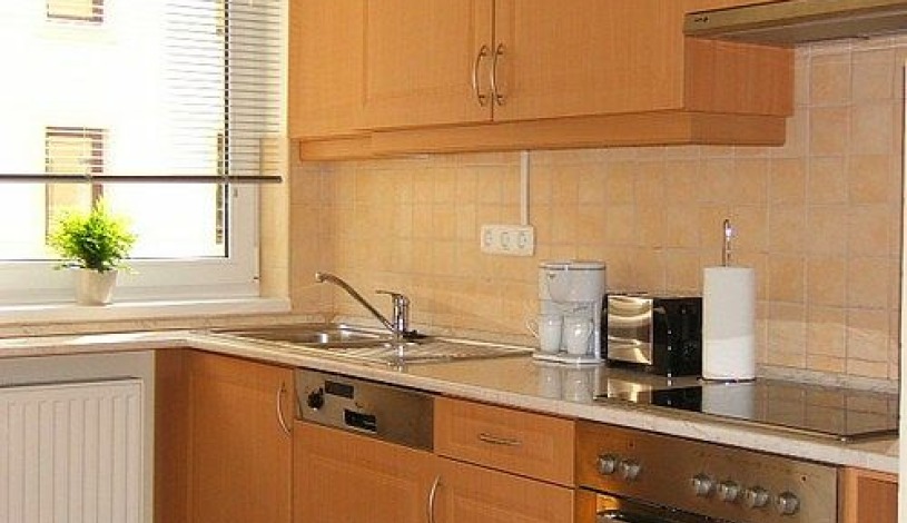Apartment Holló utca Budapest - Apt 13889