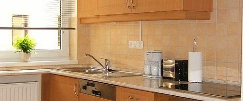 Apartment Holló utca Budapest - Apt 13889