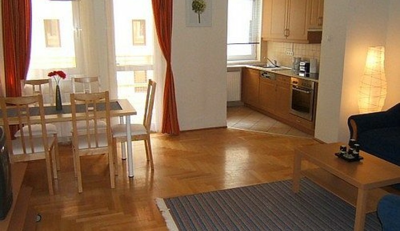 Apartment Holló utca Budapest - Apt 13889