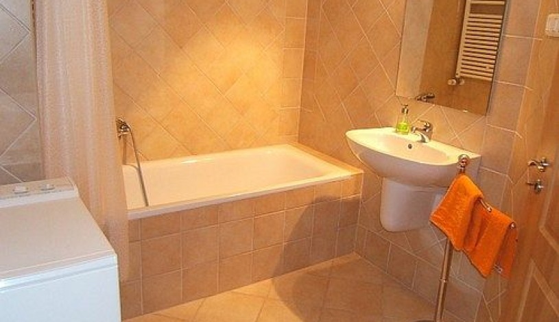 Apartment Holló utca Budapest - Apt 13889