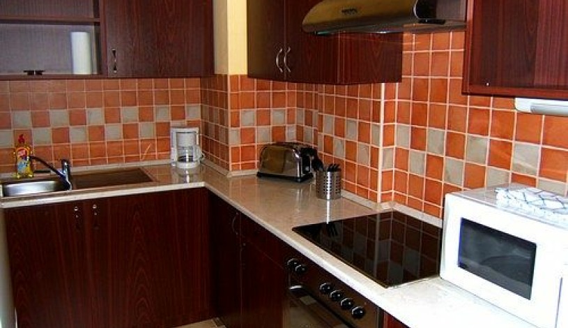 Apartment Holló utca Budapest - Apt 13897