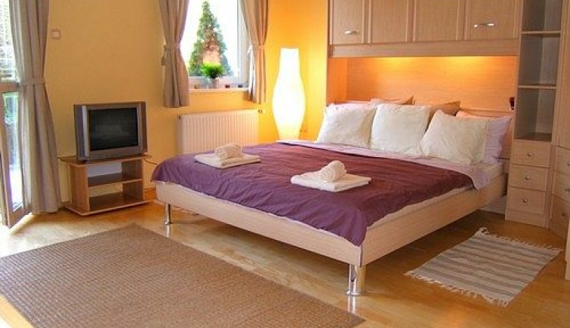 Apartment Holló utca Budapest - Apt 13897