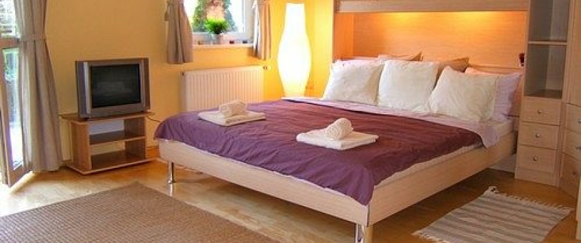 Apartment Holló utca Budapest - Apt 13897