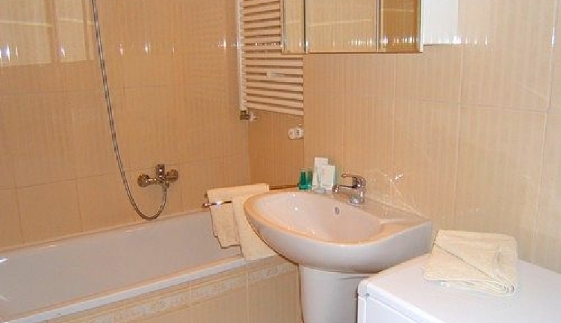 Apartment Holló utca Budapest - Apt 13897