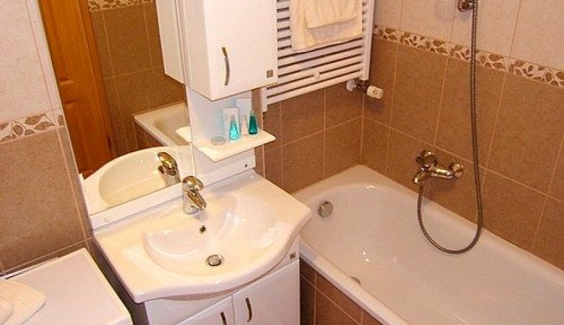 Apartment Holló utca Budapest - Apt 13898