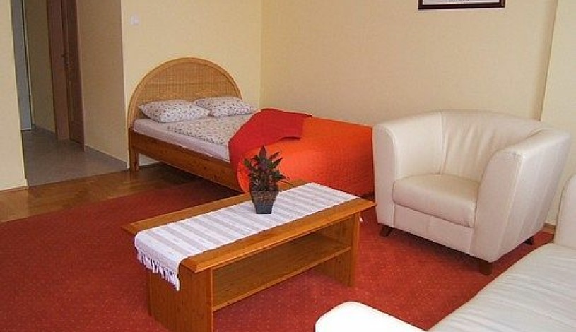 Apartment Holló utca Budapest - Apt 13898