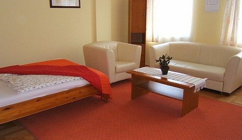 Apartment Holló utca Budapest - Apt 13898