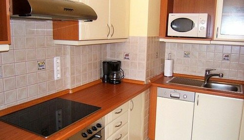 Apartment Holló utca Budapest - Apt 13898