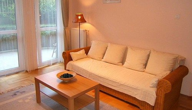 Apartment Holló utca Budapest - Apt 13899
