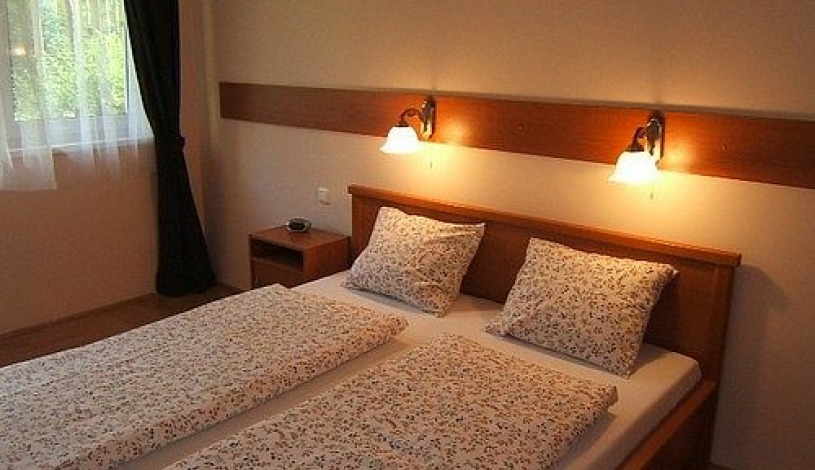 Apartment Holló utca Budapest - Apt 13899