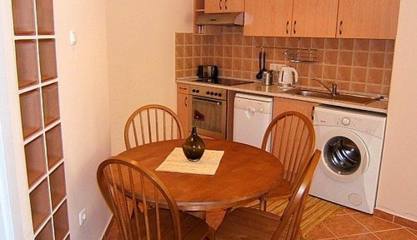 Apartment Holló utca Budapest - Apt 13899