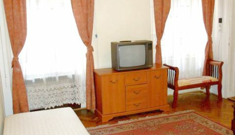 Apartment Holló utca Budapest - Apt 15385