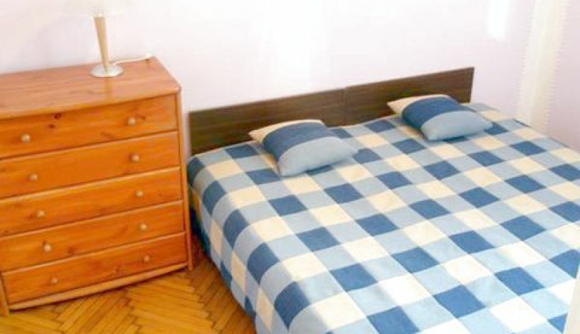 Apartment Holló utca Budapest - Apt 15385
