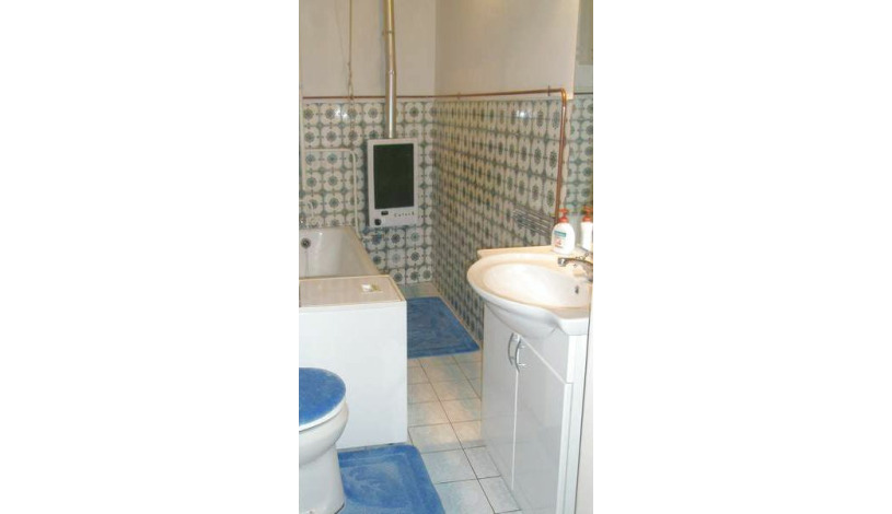 Apartment Holló utca Budapest - Apt 15385