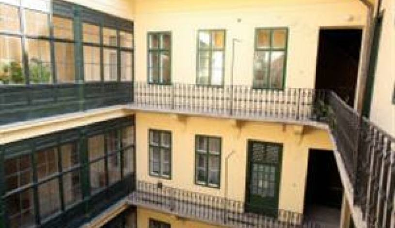 Apartment Holló utca Budapest - Apt 15441