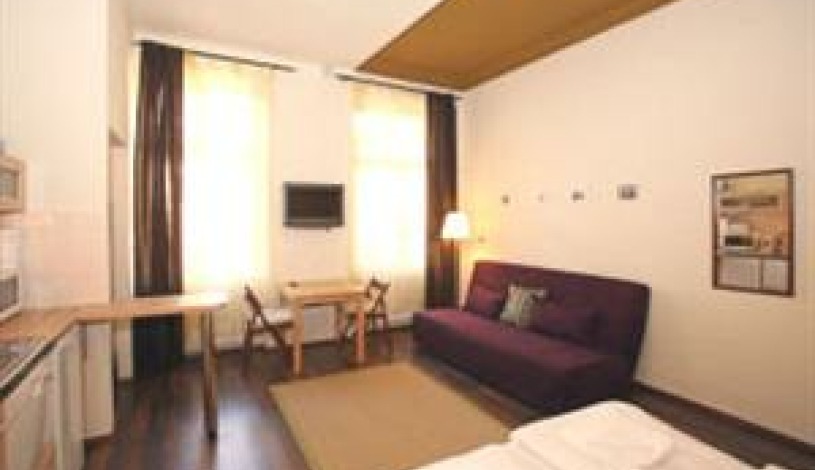 Apartment Holló utca Budapest - Apt 15441