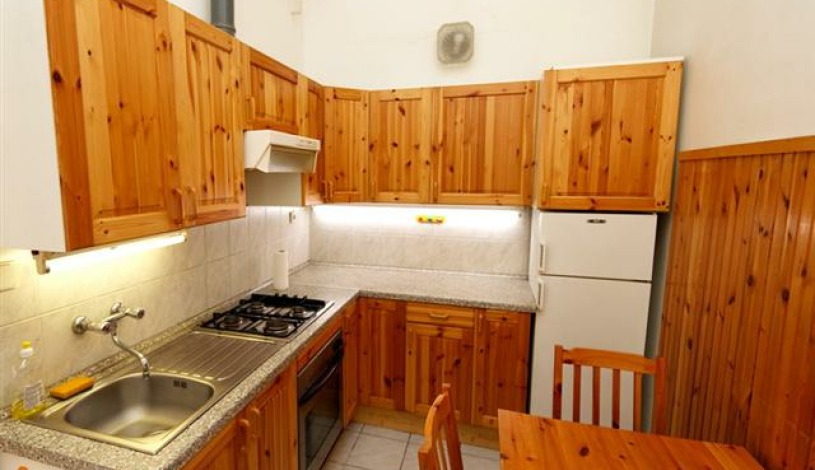 Apartment Holló utca Budapest - Apt 15508