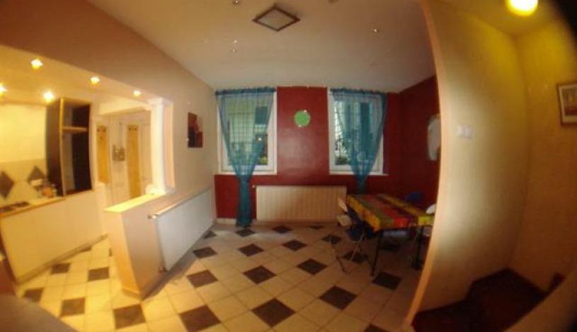 Apartment Holló utca Budapest - Apt 15663