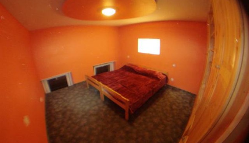 Apartment Holló utca Budapest - Apt 15663