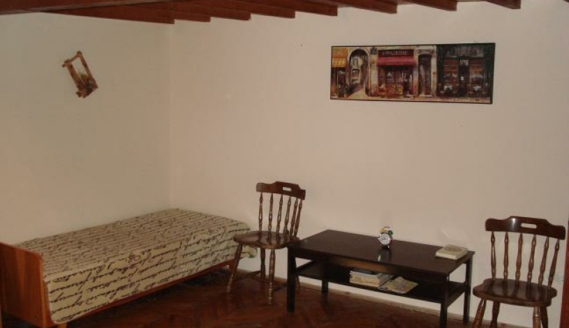 Apartment Holló utca Budapest - Apt 15839