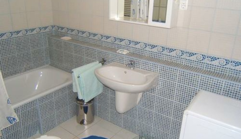 Apartment Holló utca Budapest - Apt 15954