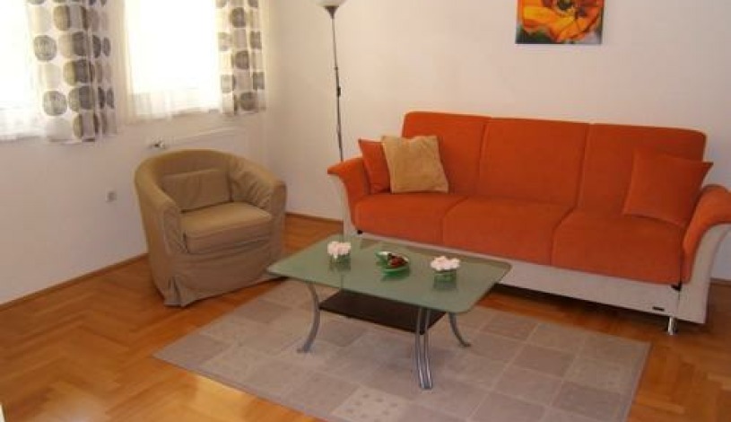 Apartment Holló utca Budapest - Apt 15954