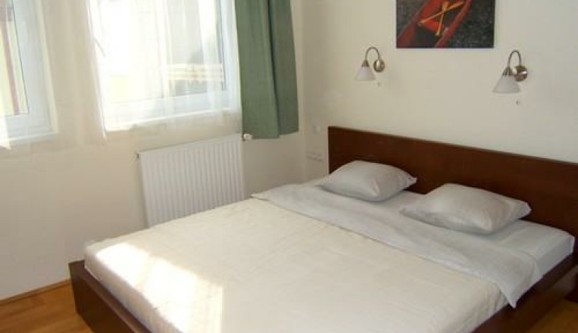 Apartment Holló utca Budapest - Apt 15954