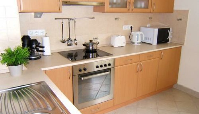 Apartment Holló utca Budapest - Apt 15954