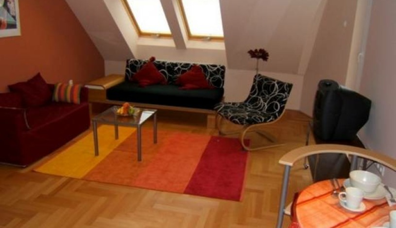 Apartment Holló utca Budapest - Apt 2010
