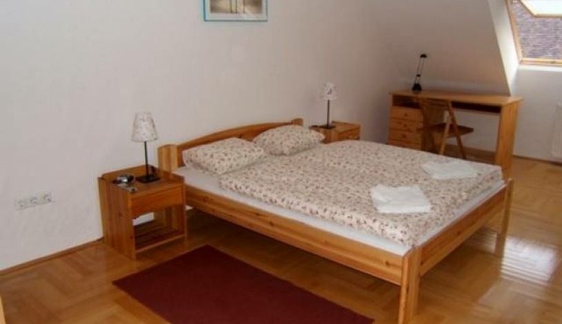 Apartment Holló utca Budapest - Apt 2011