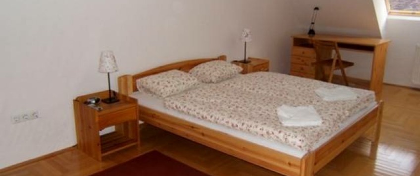 Apartment Holló utca Budapest - Apt 2011