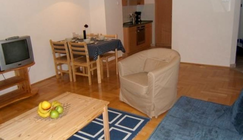 Apartment Holló utca Budapest - Apt 2011