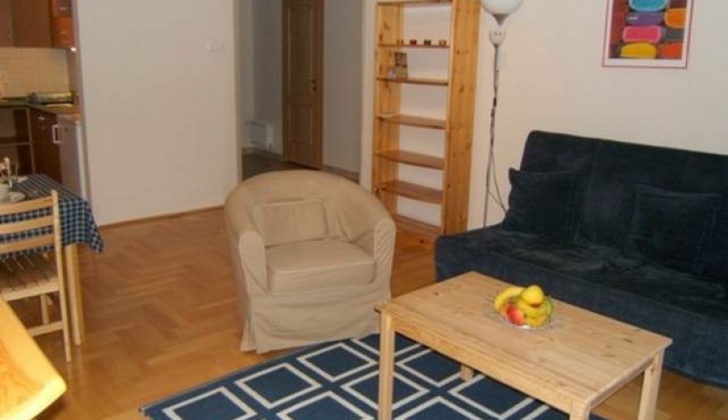 Apartment Holló utca Budapest - Apt 2011
