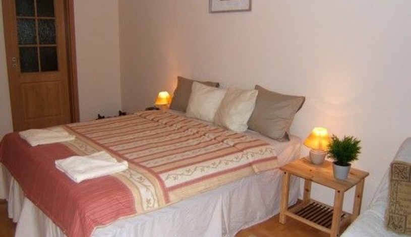 Apartment Holló utca Budapest - Apt 2012