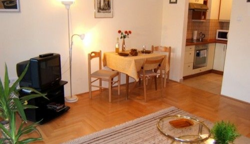 Apartment Holló utca Budapest - Apt 2012