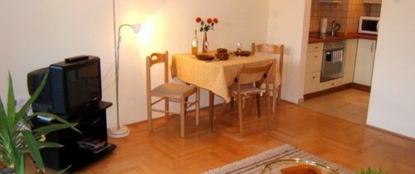 Apartment Holló utca Budapest - Apt 2012