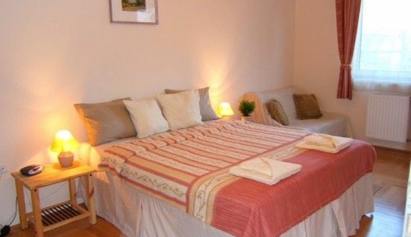 Apartment Holló utca Budapest - Apt 2012