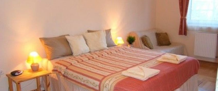 Apartment Holló utca Budapest - Apt 2012