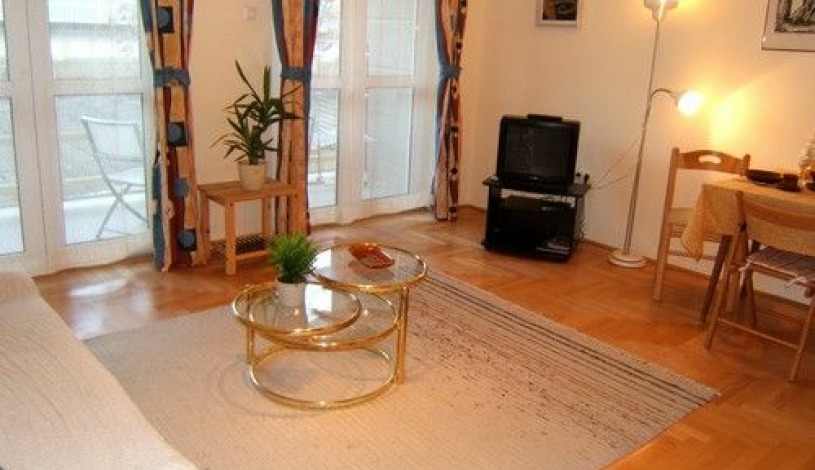 Apartment Holló utca Budapest - Apt 2012