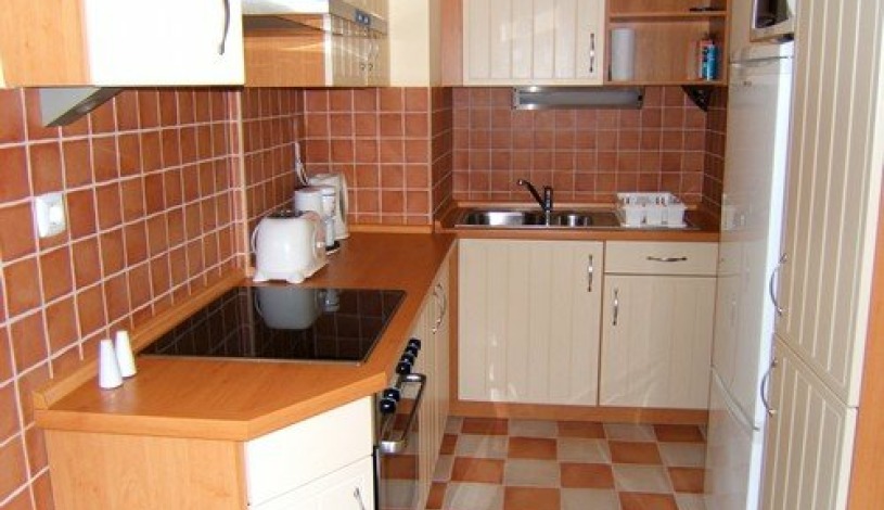 Apartment Holló utca Budapest - Apt 2016