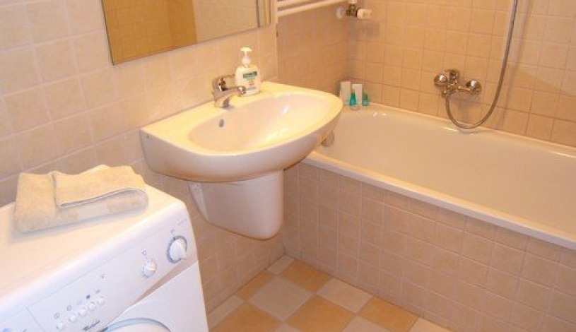 Apartment Holló utca Budapest - Apt 2016