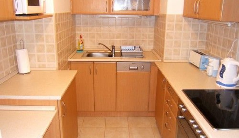 Apartment Holló utca Budapest - Apt 2017